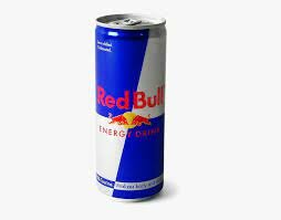Red Bull was invented