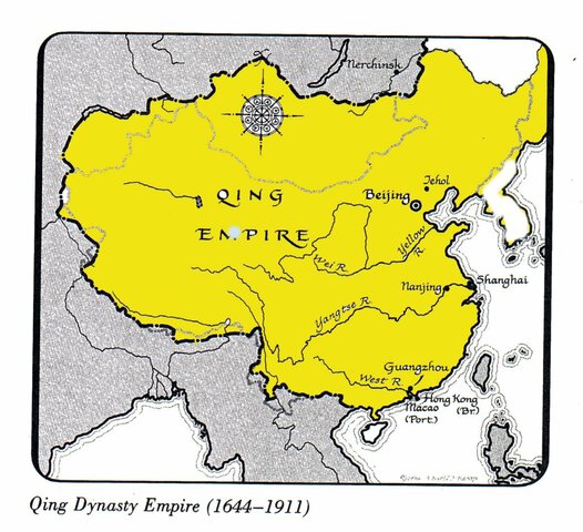 Qing Dynasty