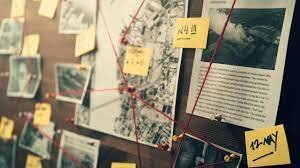 La Investigaciom Criminal