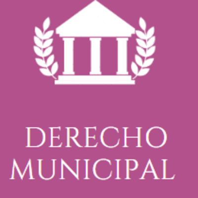 Timeline: Derecho Municipal. Antecedentes.