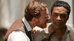 12 years a slave