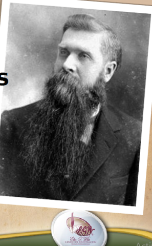 G.W. Cavines es trasladado