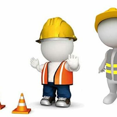 Timeline: Historia de la salud ocupacional en Colombia