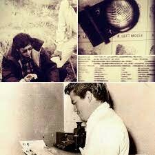 Laboratorio de Identificación Judicial