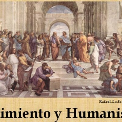 Timeline: La evolución del humanismo y el renacimiento en Europa