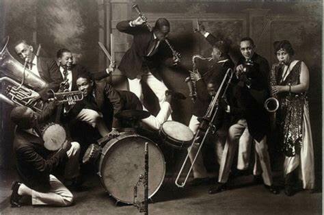 Jazz Age