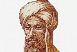 Al-Kwarizmi