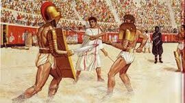 Timeline: Antiga Roma