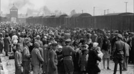 Timeline: Andre verdenskrig: 1940-1942