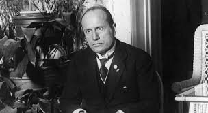 Mussolini lost support