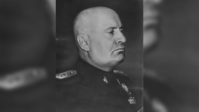 He was ousted from the power