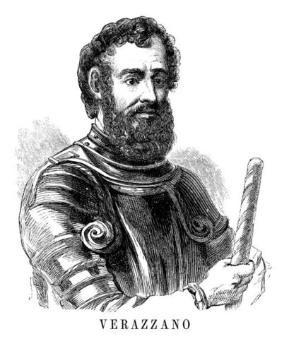 Giovanni da Verrazzano