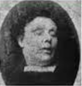 Mary Nichols - 31 de August de 1888
