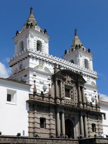 Bildung und die katholische Kirche