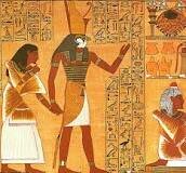 INVENCION DE LA ESCRITURA