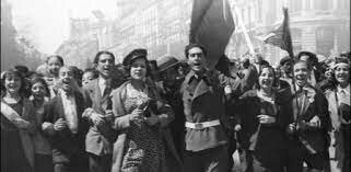 Es va proclamar la Segona República