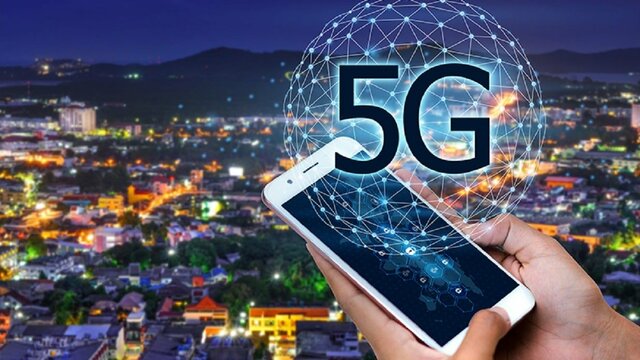 5G