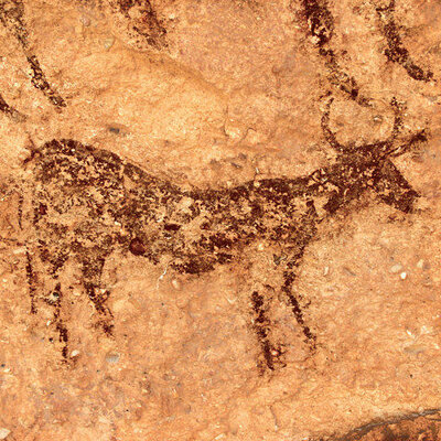 Timeline: LA CRONOLOGIA DE LA PREHISTÒRIA