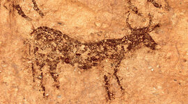 Timeline: LA CRONOLOGIA DE LA PREHISTÒRIA