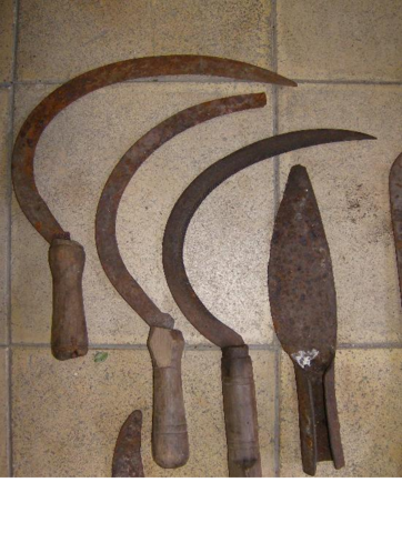 L’EDAT DELS METALLS