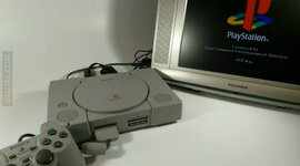 Timeline: Mi primer Playstation