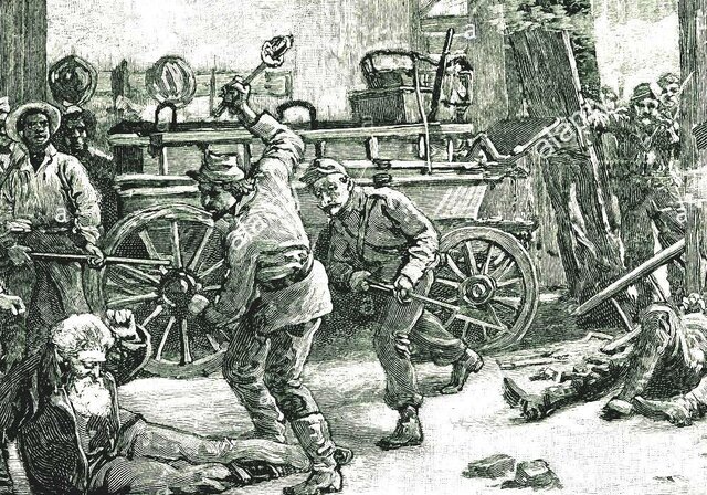 Pottawatomie Massacre