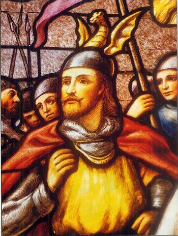 conquesta de mallorca