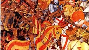 conquesta de valencia