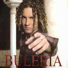 Bulería