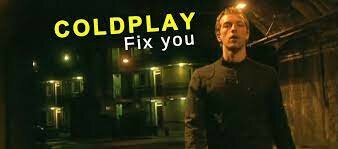 Fix You