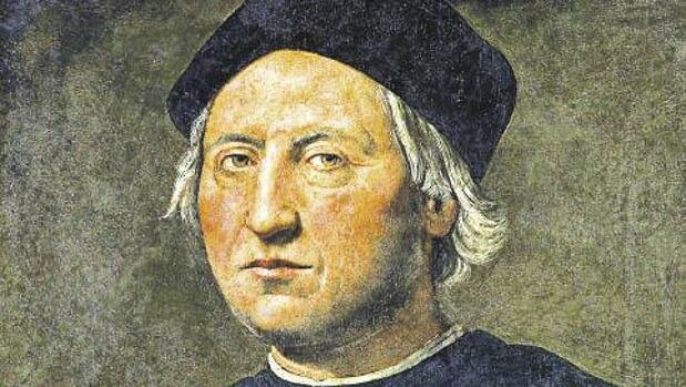 Descobriment d'Amèrica