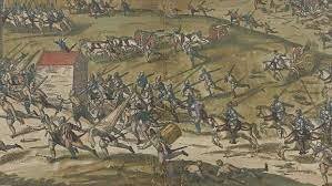 conquesta eiuesse, fronteress