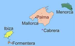 Conquesta de Formentera Ibiza i Mallorca