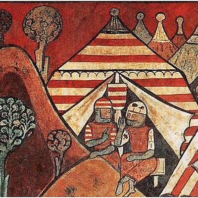 Francs conquereixen Barcelona