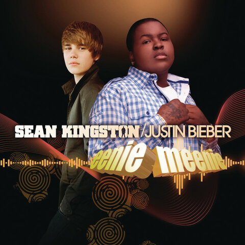 Sean Kingston Eenie Meenie
