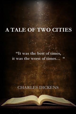 A Tale of Two Cities