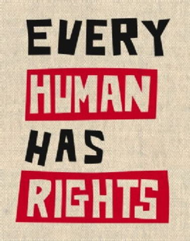 UN General Assembly adopts Universal Declaration of Human Rights