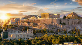 Timeline: L'antiga Grecia