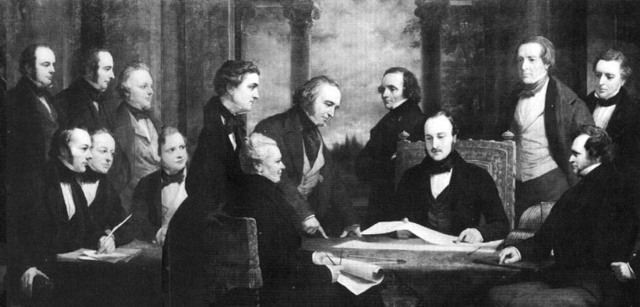 Canada establishes Royal Commission on the Status of Women