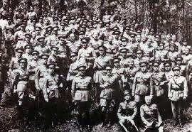 Las reformas militares