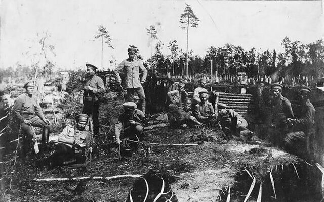 Suur-Britannia kuulutatud sõda Saksamaale