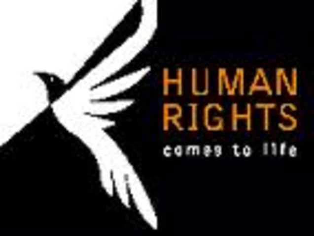 Canada adopts human rights act