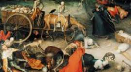 Timeline: Edat Mitjana