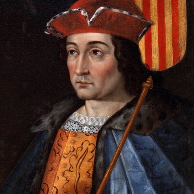 Timeline: Ramon Berenguer IV