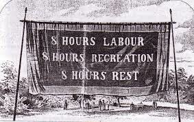 National Labor Union is created