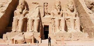 Emperador Ramsès ll