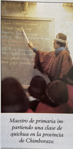 Bildung in der Zeit der Republik