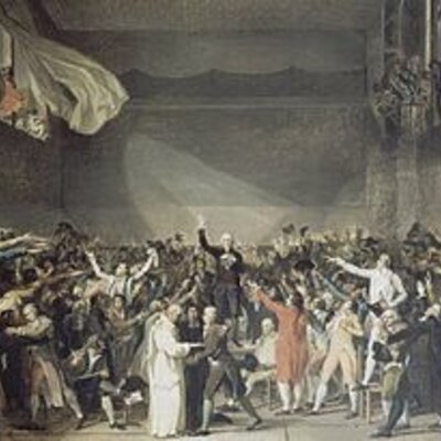 Timeline: French Revolution Timeline