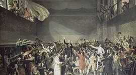 Timeline: French Revolution Timeline
