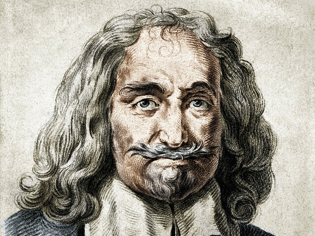 Thomas Hobbs writes the Leviathan Government